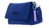 Desigual Bols Happy Bag Copenhague Across Body Bag Space Blue Desigual Bols Happy Bag Copenhague Across Body Bag Space Blue