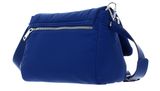 Desigual Bols Happy Bag Copenhague Across Body Bag Space Blue Desigual Bols Happy Bag Copenhague Across Body Bag Space Blue