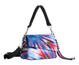 Desigual Bols Lavender Phuket Hand Bag Space Blue Desigual Bols Lavender Phuket Hand Bag Space Blue