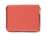 COCCINELLE Louise Crossbody Geranium / Marsal COCCINELLE Louise Crossbody Geranium / Marsal
