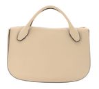 COCCINELLE Arpege Handbag Silk / Noir