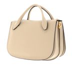 COCCINELLE Arpege Handbag Silk / Noir