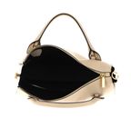 COCCINELLE Arpege Handbag Silk / Noir