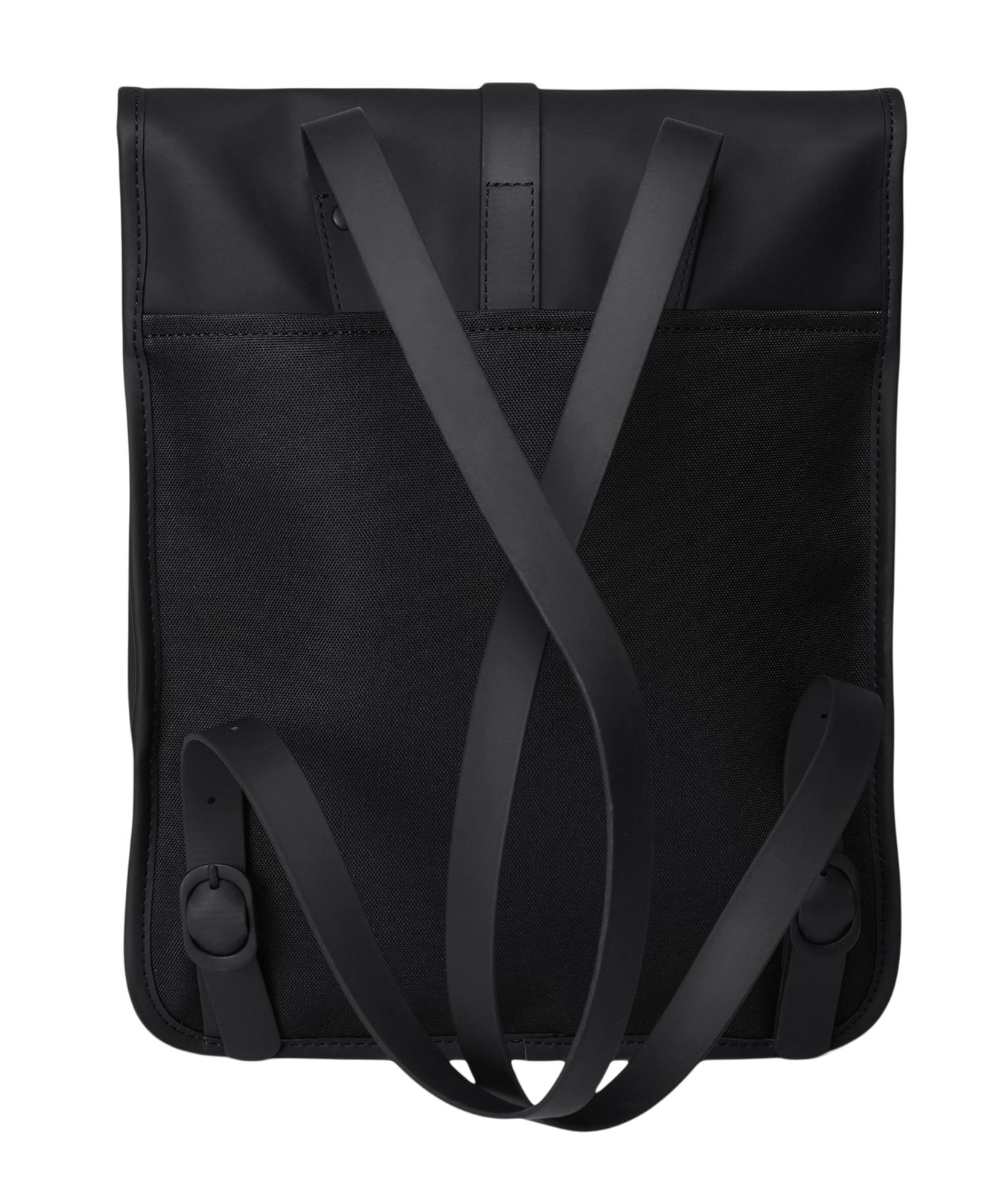RAINS Rucksack Backpack Micro Black modeherz