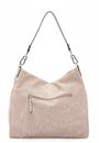 SURI FREY Romy Hobo Bag Rose
