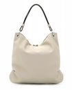 SURI FREY Resy Hobo Bag Ecru SURI FREY Resy Hobo Bag Ecru