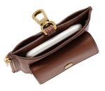 FOSSIL Rio Phone Crossbody Brown