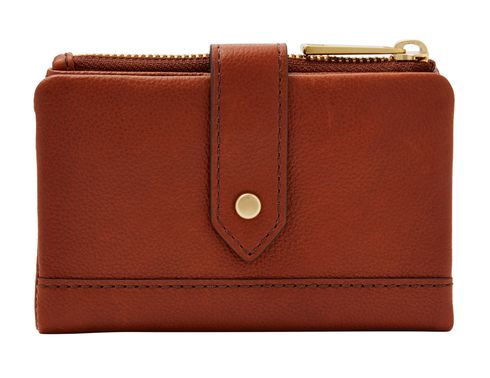 FOSSIL Lainie Multifunction Medium Brown