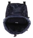 TOMMY HILFIGER TJM Travel Flap Backpack Color Block TOMMY HILFIGER TJM Travel Flap Backpack Color Block