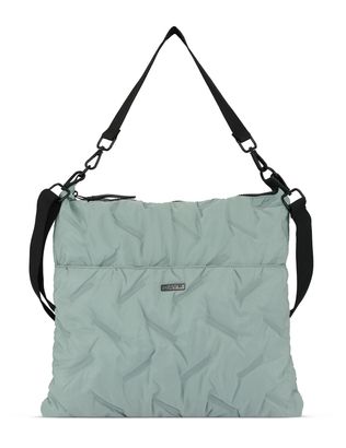 DAY ET GW Duvét Punch Hobo Hedge Green