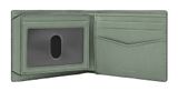 FOSSIL Everett Bifold Flip ID Sage FOSSIL Everett Bifold Flip ID Sage