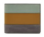 FOSSIL Everett Bifold Flip ID Sage FOSSIL Everett Bifold Flip ID Sage