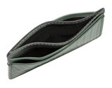 FOSSIL Bronson Card Case Sage