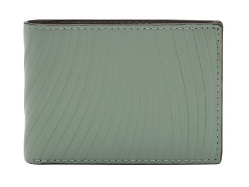 FOSSIL Bronson FPW Bifold Wallet Sage