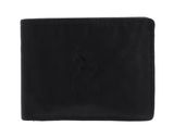 U.S. POLO ASSN. Ulysses Wallet mit Flap Blue U.S. POLO ASSN. Ulysses Wallet mit Flap Blue