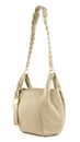 LIU JO Hobo Bag S Light Taupe LIU JO Hobo Bag S Light Taupe