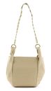 LIU JO Hobo Bag S Light Taupe LIU JO Hobo Bag S Light Taupe