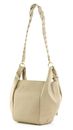 LIU JO Hobo Bag S Light Taupe LIU JO Hobo Bag S Light Taupe