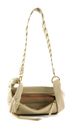 LIU JO Hobo Bag S Light Taupe LIU JO Hobo Bag S Light Taupe