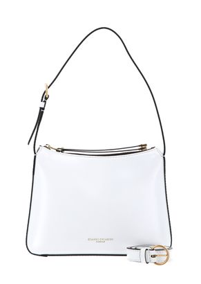 GIANNI CHIARINI Siria Shoulderbag Milk