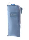 PIQUADRO PQ-RY Neck Strap Smartphone Case Azzurro
