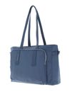 PIQUADRO PQ-RY Big Size Computer Tote Azzurro PIQUADRO PQ-RY Big Size Computer Tote Azzurro