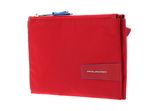 PIQUADRO PQ-RY Clutch With Two Dividers Rosso PIQUADRO PQ-RY Clutch With Two Dividers Rosso