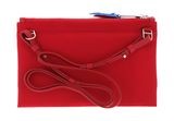 PIQUADRO PQ-RY Clutch With Two Dividers Rosso PIQUADRO PQ-RY Clutch With Two Dividers Rosso