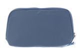 PIQUADRO PQ-RY Small Size Clutch Azzurro