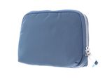 PIQUADRO PQ-RY Small Size Clutch Azzurro