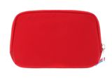 PIQUADRO PQ-RY Small Size Clutch Rosso