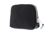 PIQUADRO PQ-RY Small Size Clutch Nero