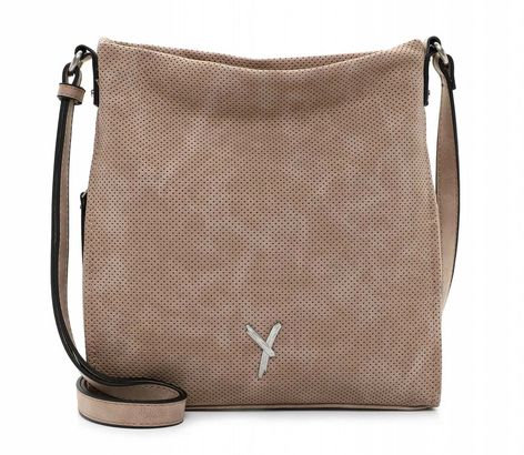 SURI FREY Romy Shoulder Bag Sand