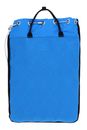 pacsafe Travelsafe 12L GII Portable Safe Hawaiian Blue pacsafe Travelsafe 12L GII Portable Safe Hawaiian Blue
