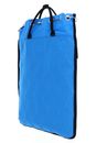 pacsafe Travelsafe 12L GII Portable Safe Hawaiian Blue pacsafe Travelsafe 12L GII Portable Safe Hawaiian Blue