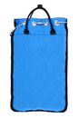 pacsafe Travelsafe 5L GII Portable Safe Hawaiian Blue