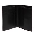 The Chesterfield Brand Alaska Wallet Black The Chesterfield Brand Alaska Wallet Black