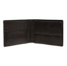 The Chesterfield Brand Dakota Wallet Black