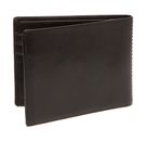 The Chesterfield Brand Dakota Wallet Black