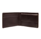 The Chesterfield Brand Ohio Wallet Brown