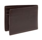 The Chesterfield Brand Ohio Wallet Brown