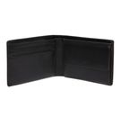 The Chesterfield Brand Ohio Wallet Black