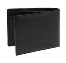 The Chesterfield Brand Ohio Wallet Black
