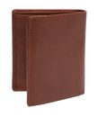 The Chesterfield Brand Oregon Wallet Cognac The Chesterfield Brand Oregon Wallet Cognac