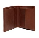 The Chesterfield Brand Oregon Wallet Cognac The Chesterfield Brand Oregon Wallet Cognac