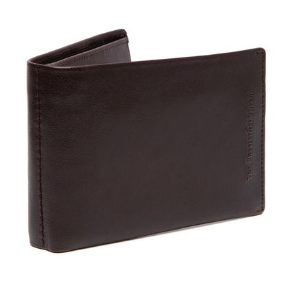 The Chesterfield Brand Dakota Wallet Brown