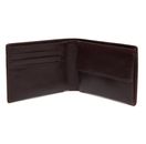 The Chesterfield Brand Dakota Wallet Brown