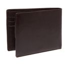 The Chesterfield Brand Dakota Wallet Brown