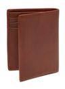 The Chesterfield Brand Alaska Wallet Cognac The Chesterfield Brand Alaska Wallet Cognac