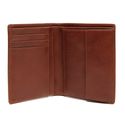 The Chesterfield Brand Alaska Wallet Cognac The Chesterfield Brand Alaska Wallet Cognac
